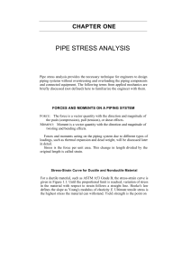 pipe-stress-analysis Kanappan chapter 1