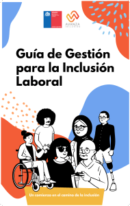 Guía Gestión para la Inclusión Laboral