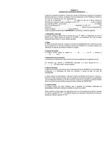 Formato D contrato RM061 2014EF43