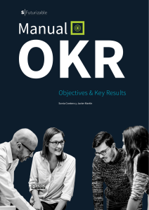 Manual OKR
