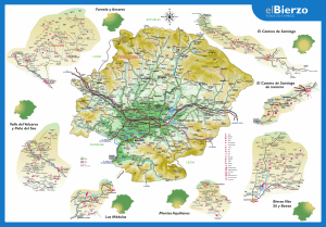 Mapa-turístico-del-Bierzo