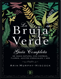  La bruja Verde