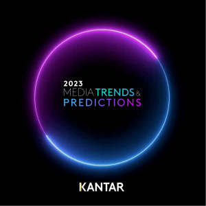 ESP-Media Trends  Predictions 2023