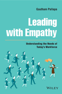 LEADING WITH EMPATHY