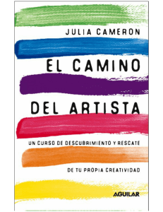 541600388-Cameron-Julia-El-Camino-Del-Artista