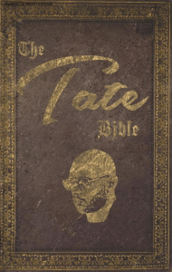 The Tate Bible Español