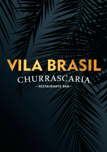 MENÚ DIGITAL - VILA BRASIL CHURRASCARIA