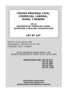 Código-Procesal-Civil-Comercial-Laboral-Rural-y-Minero.-LEY-Nº-147-1