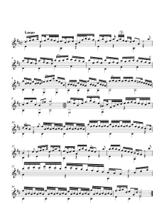 Vivaldi 2do mov - Full Score