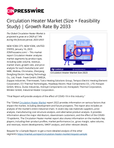 EINPresswire-611550957-circulation-heater-market-size-feasibility-study-growth-rate-by-2033 (1)