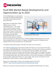 EINPresswire-611559676-fluid-milk-market-based-developments-and-opportunities-up-to-2033