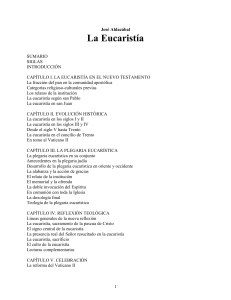 La Eucaristía-1-ALDAZABAL