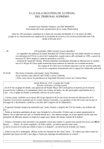 A LA SALA SEGUNDA DE LO PENAL DEL TRIBUNAL SUPREMO (3)