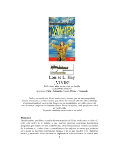 Libro VIVIR Louise L Hay (1)