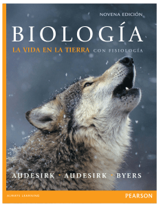 General Biology I Book 1