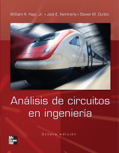 Analisis de Circuitos en Ingenieria Hayt (1)