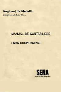manual contabilidad cooperativas