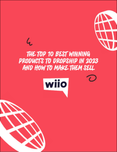 The Top 10 Best Winning Products to Dropship in 2023 and How to Make Them Sell