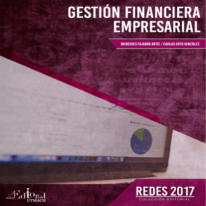 Gestión Financiera Empresarial: Guía y Análisis