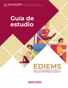 Guia de Estudio EDIEMS 2022-2023