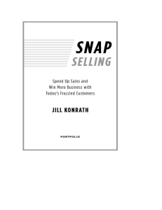 Jill-Konrath-SNAP-Selling-Speed-Up-Sales-and-Win-More-Business-with-Todays-Frazzled-Customers