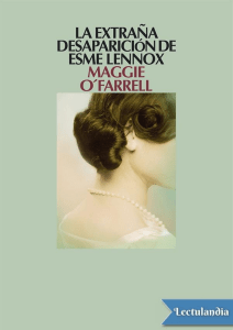 La-Extrana-Desaparicion-de-Esme-Lennox-Maggie-OFarrell