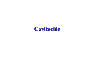 39187530-Presentacion-Cavitacion