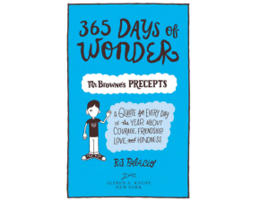 365 Days of Wonder (1)