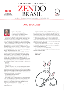 Jornal-Zendo-Brasil nº 83 - jan 2023
