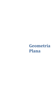 Geometria Plana