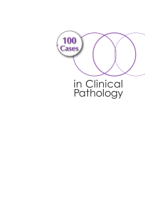 100 Cases in Clinical Pathology ( PDFDrive )