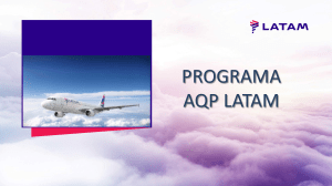 Presentación AQP Latam