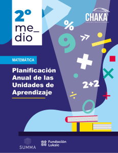 Ruta-Aprendizaje-Unidad-Matematica-2-Medio-V7