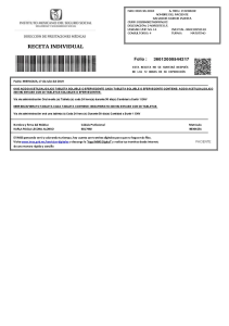 Receta-IMSS editable