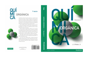 Quimica organica Vol 2 Wade 7ma pdf