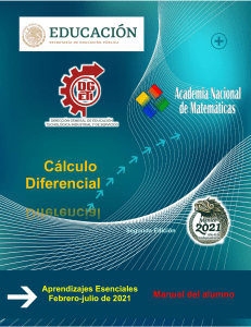 Calculo-Diferencial-2021 Final