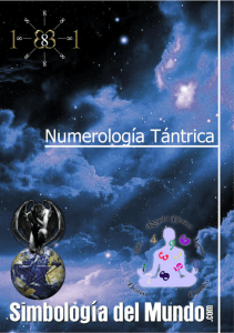 Numerologia Tantrica {simbologiadelmundo.com}