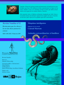 Revista Nautilus nº12 pag3