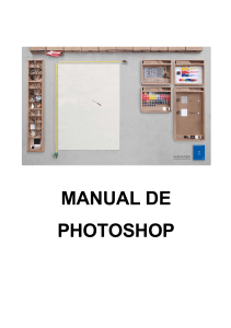 Manual photoshop