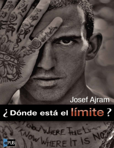 Ajram Josef - Donde Esta El Limite