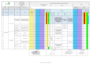 Matriz IPERC - CAPATAZ ICHICK KABIL V.3