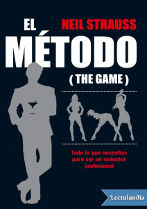 El Metodo (The Game)