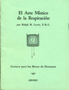 83 El Arte Mistico De La Respiracion (Lewis Ralph) (z-lib.org).pdf · versión 1