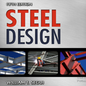 60 Steel Design Segui 5E 772 PAGES.PDF