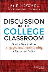vdoc.pub discussion-in-the-college-classroom-getting-your-students-engaged-and-participating-in-person-and-online