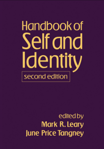Handbook of Self and Identity ( PDFDrive )