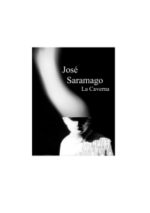Saramago, Jose - La caverna