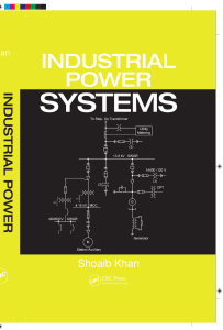 Industrial Power Systems by Shoaib Khan-1-243