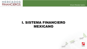 Sistema financiero mexicano 2023 patria