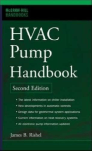 HVAC Pump Handbook 2nd Ed 2006